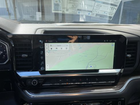 New 2026 Chevrolet Silverado 1500 LT Trail Boss w/ Convenience Package II image 24