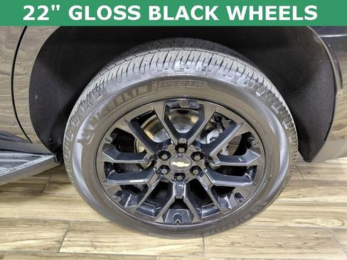 Certified 2023 Chevrolet Tahoe Premier image 18