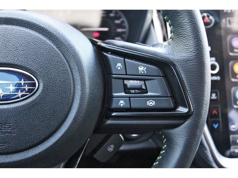 Certified 2025 Subaru Outback Onyx Edition AWD/4WD image 16