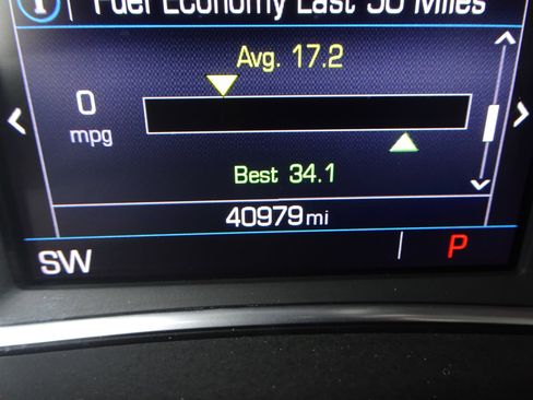 Used 2018 GMC Terrain SLT w/ Preferred Package image 24