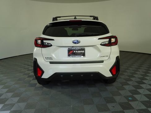 Certified 2024 Subaru Crosstrek 2.0i Premium AWD/4WD image 6