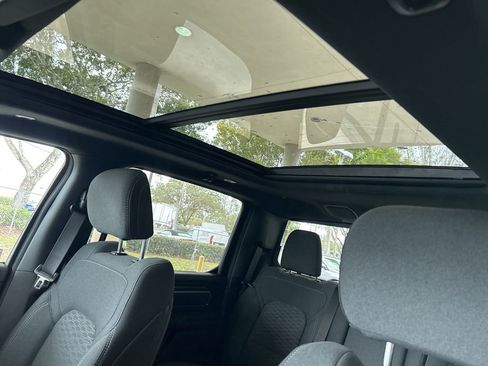 New 2026 RAM 1500 Big Horn image 18