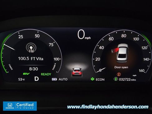 Certified 2023 Honda Accord Sport image 21