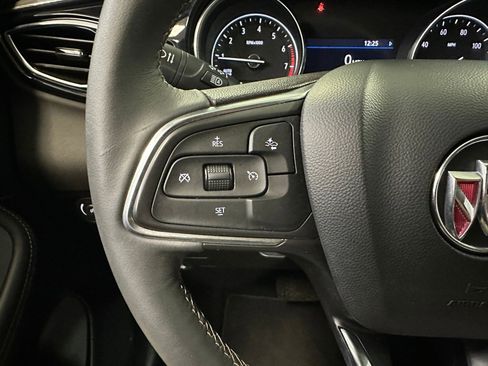 Certified 2023 Buick Encore GX Preferred w/ Cold Weather Comfort Package image 7