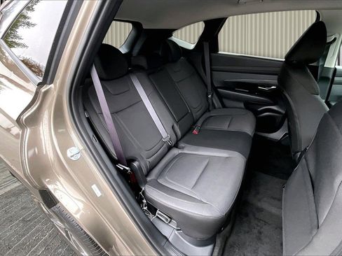 New 2026 Hyundai Tucson SEL w/ Tow & Go Package image 9