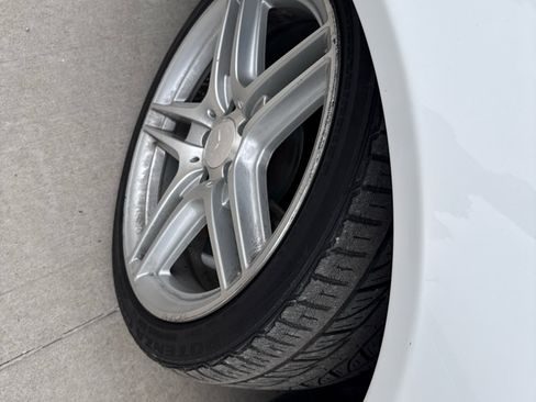 Used 2013 Mercedes-Benz C 250 Coupe image 3