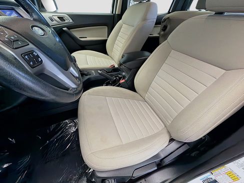 Used 2020 Ford Ranger XLT w/ Equipment Group 301A Mid image 11