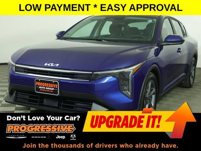 Used 2025 Kia K4