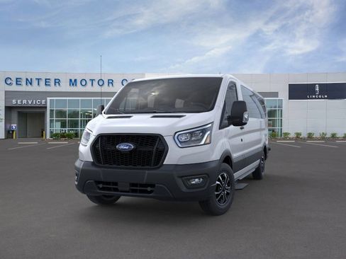 New 2024 Ford Transit 350 XL image 2