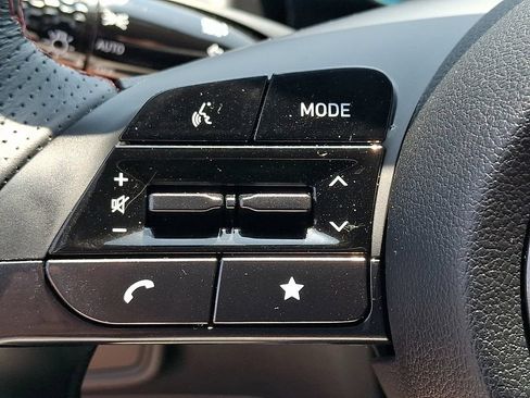 Used 2022 Hyundai Tucson N Line w/ Cargo Package AWD/4WD image 22
