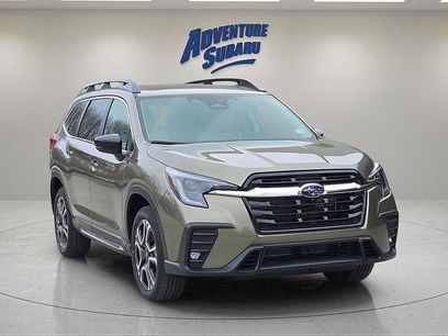 New 2026 Subaru Ascent Limited