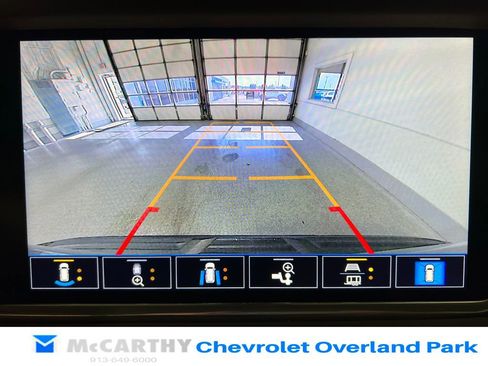 Used 2021 GMC Yukon Denali w/ Denali Premium Package AWD/4WD image 24