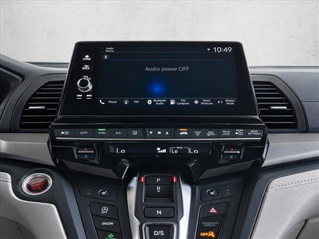 New 2027 Honda Odyssey EX-L image 14