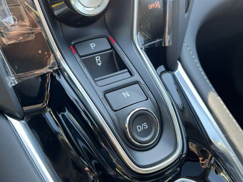 New 2026 Acura RDX SH-AWD w/ Advance Package image 19