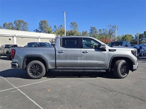 New 2026 GMC Sierra 1500 Elevation w/ Elevation Premium Package image 3
