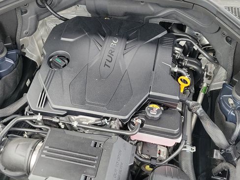 Used 2022 Genesis GV80 2.5T w/ Prestige Package 04 image 11