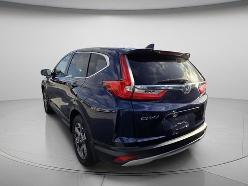Used 2019 Honda CR-V EX image 4
