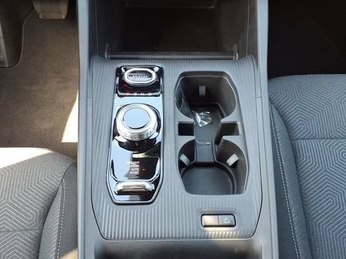 New 2026 Jeep Cherokee Laredo AWD/4WD image 8