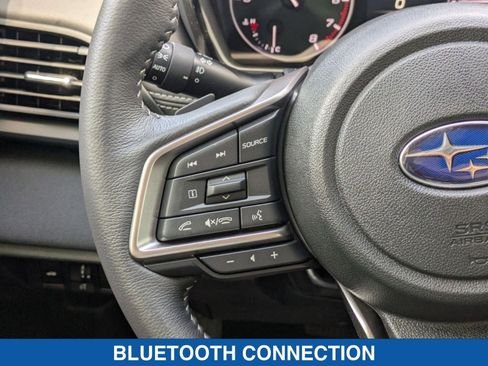 Certified 2025 Subaru Legacy Premium image 16