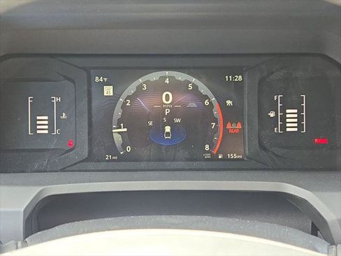 Certified 2026 Toyota Tacoma SR5 AWD/4WD image 21