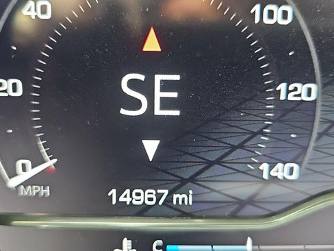 Used 2025 GMC Sierra 1500 AT4 AWD/4WD image 15