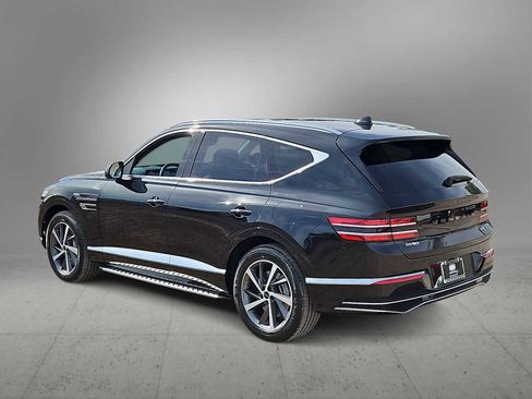 Used 2025 Genesis GV80 3.5T Advanced image 6