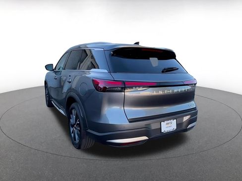 Used 2026 INFINITI QX60 Luxe AWD/4WD image 11