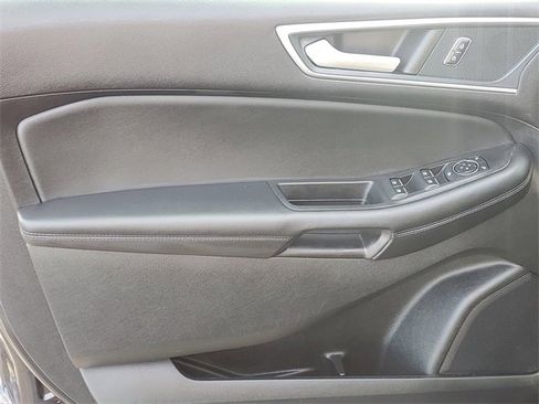 Certified 2024 Ford Edge SEL w/ Convenience Package image 25