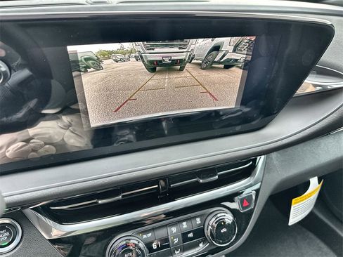 New 2026 Buick Envista Sport Touring w/ Convenience I Package image 29