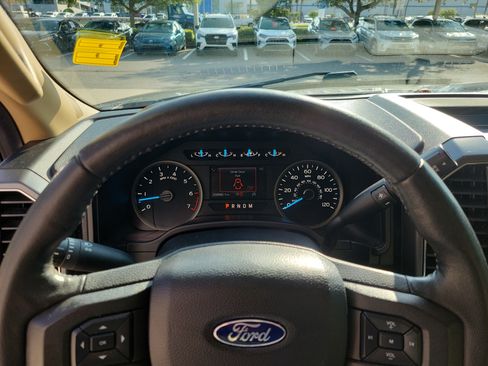 Used 2020 Ford F150 XLT w/ Equipment Group 302A Luxury AWD/4WD image 19