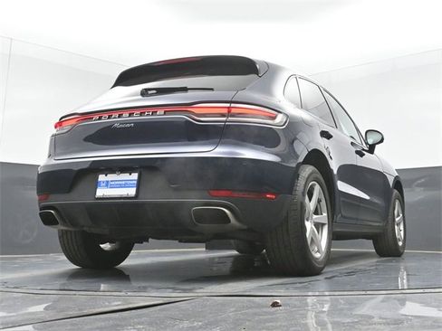 Used 2019 Porsche Macan image 56