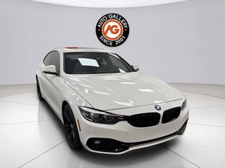 Used 2020 BMW 430i Gran Coupe w/ Convenience Package RWD video 1