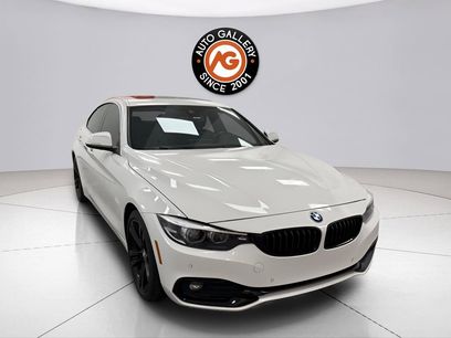 Used 2020 BMW 430i Gran Coupe w/ Convenience Package