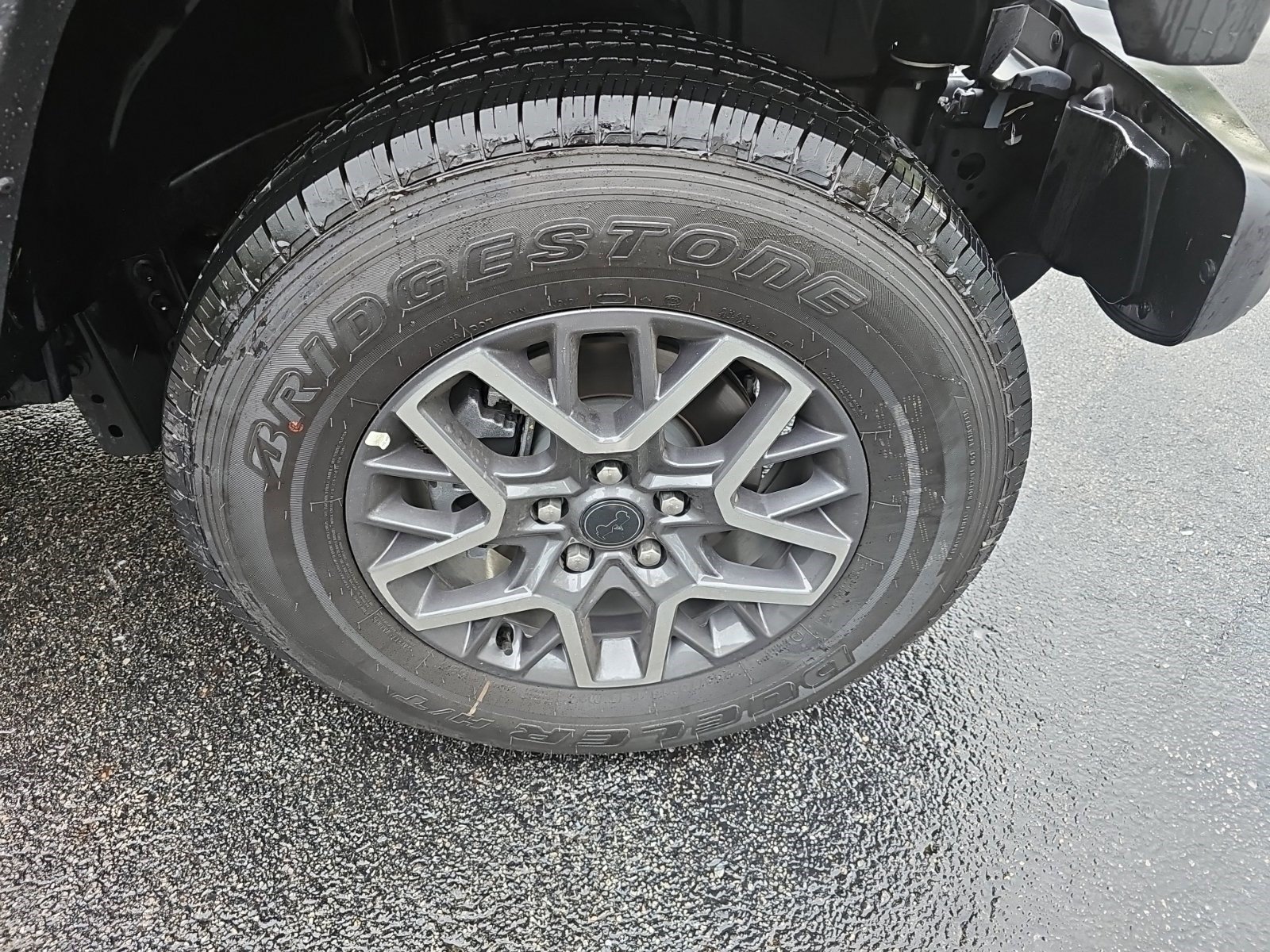 Used 2025 Jeep Wrangler Unlimited Sahara AWD/4WD image 9