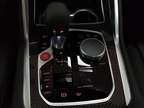 New 2026 BMW X5 M Competition w/ Executive Package image 17