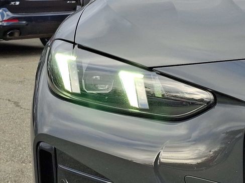 Used 2025 BMW i4 M50 image 9