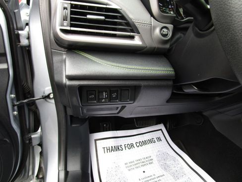 Used 2020 Subaru Outback Onyx Edition XT AWD/4WD image 20