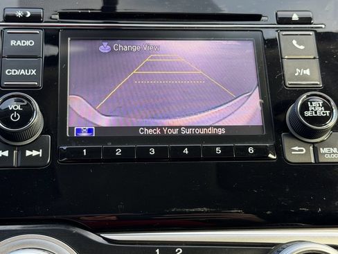 Used 2016 Honda Fit LX image 21