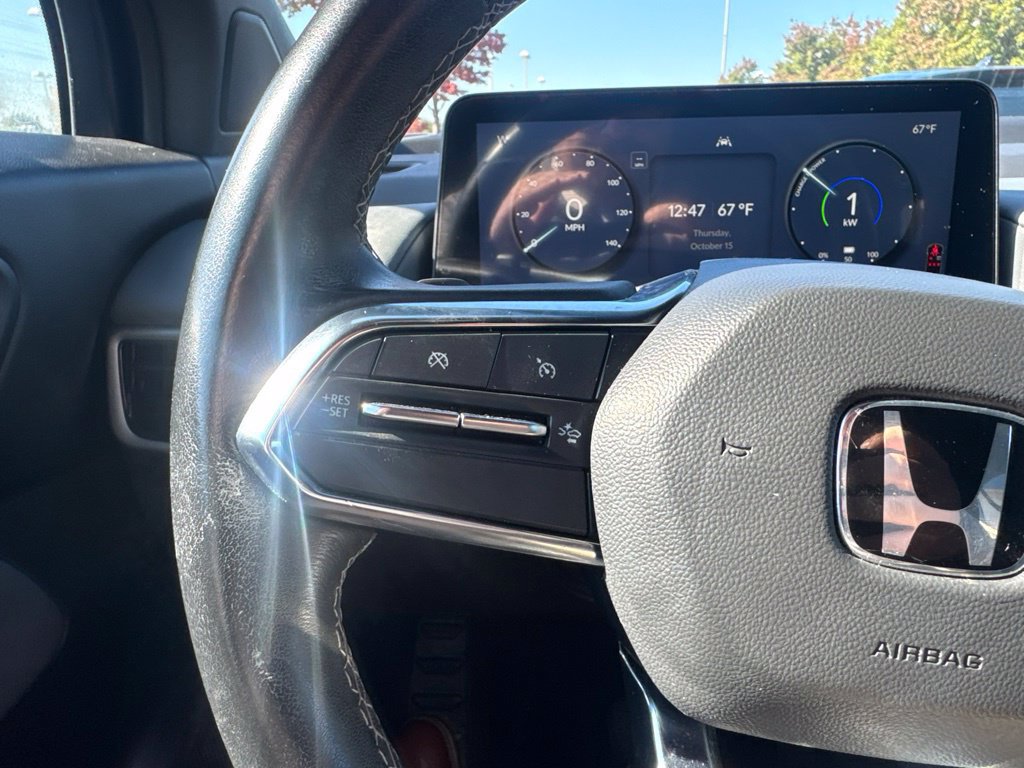 Used 2024 Honda Prologue Touring image 19