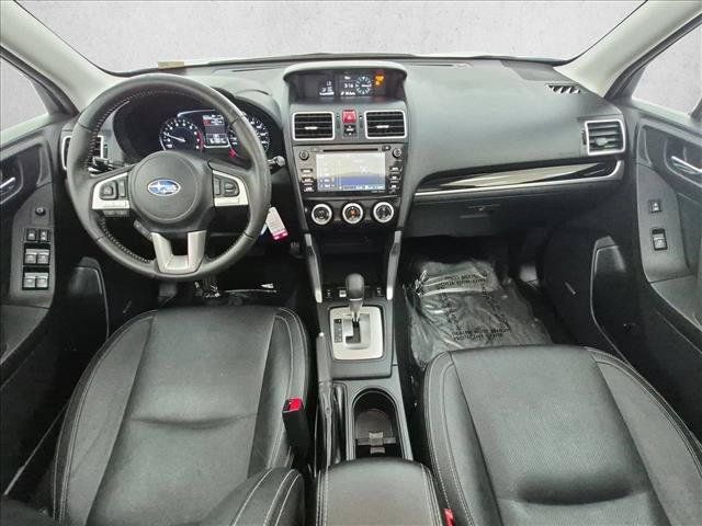 Used 2017 Subaru Forester 2.5i Limited w/ Popular Package #2 AWD/4WD image 20