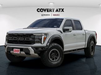 Used 2024 Ford F150 Raptor AWD/4WD video 2