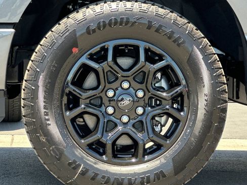 New 2026 Ford F150 XLT w/ Equipment Group 302A MID AWD/4WD image 24