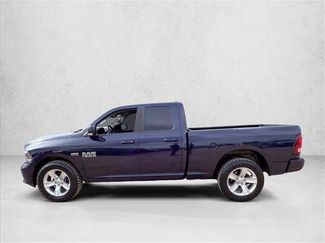 Used 2015 RAM 1500 Sport w/ Convenience Group video 2