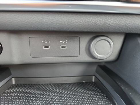 New 2026 Nissan Rogue Dark Armor FWD image 6