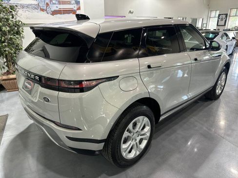 Used 2020 Land Rover Range Rover Evoque S AWD/4WD image 27