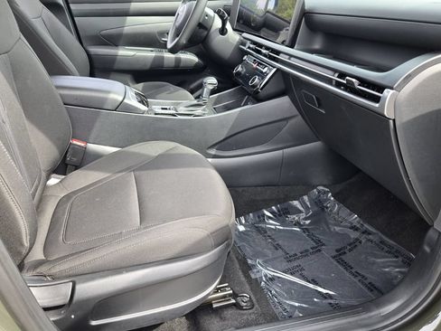 Certified 2026 Hyundai Tucson SEL FWD image 16