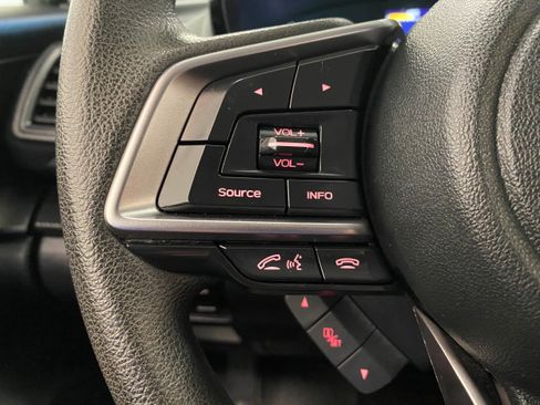Used 2022 Subaru Impreza 2.0i image 18