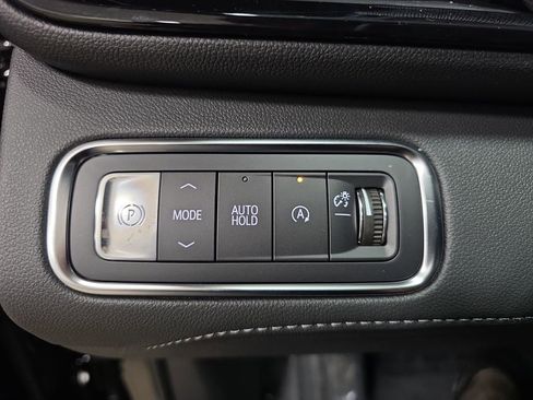 New 2026 Buick Enclave Sport Touring w/ Power Package FWD image 29