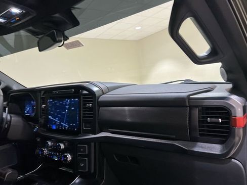 Certified 2025 Ford F150 Raptor AWD/4WD image 28