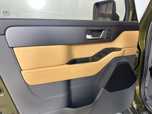 New 2025 INEOS Grenadier image 17